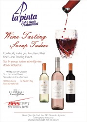 Bisspro La Pinta Wine Tasting.jpg