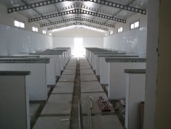 This is The Rehabilitation Centre