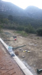 Concrete base for fencing.jpg
