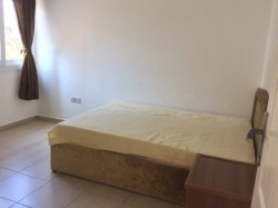 Bedroom to let.