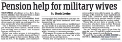 Pension help for Military wives.JPG