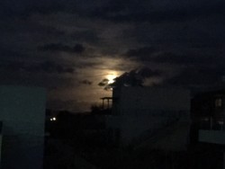 Supermoon