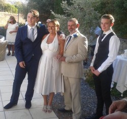 Wedding pix Sandra and Eddie Brennan.jpg