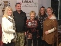 Pix 2 Winning Team with Mary Watson.JPG
