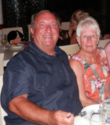 Ray Wheeler and Suzanne Blake forum.JPG
