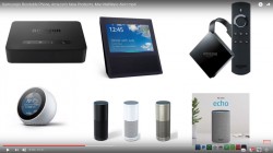 Amazon, New Toys.JPG