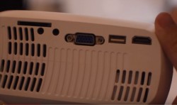 ABOX Input/Output