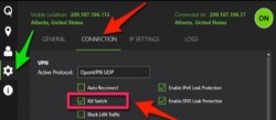 + Kill Switch Info!