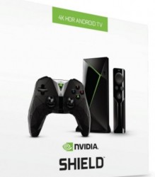 Info For Nvidia Shield Only