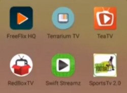 6 Top APK's