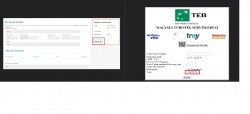 Here is the Test of our payment method.