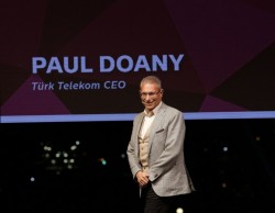 CEO Paul Doany