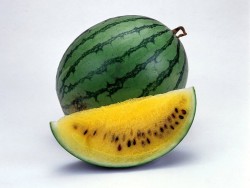 Yellow karpuz