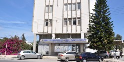 KTHY building
