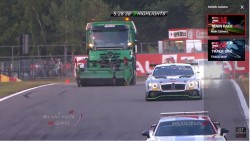 Open Race?