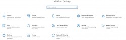 W10 Settings.JPG (51.93 KiB) Viewed 6885 times Select Update & Security