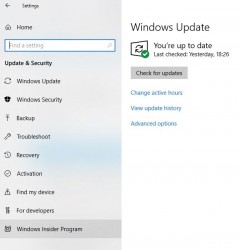 Adv Options.JPG (40.68 KiB) Viewed 6679 times Select Advanced options