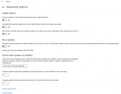 Adv O Off.JPG (98.96 KiB) Viewed 6885 times Update options - All now Safely switched OFF, Close Window.