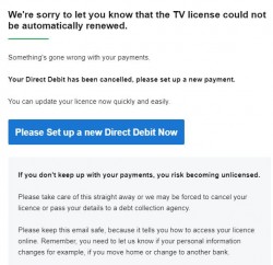 100% SCAM