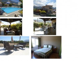 Lapta Villa for sale