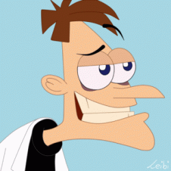 Dr Heinz Doofenschmirtz.gif