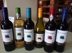 GatoNegro Wines