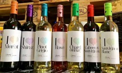 I Heart Wines