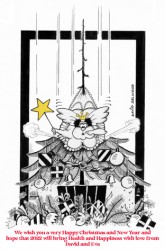 the fallenchristmas fairy kibkom.jpg