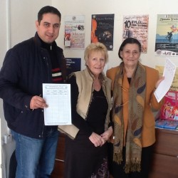 Pic 1 l-r Engin Savim, Mary Watson, Raziye Kocaismail.jpg