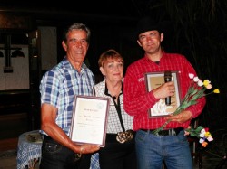 Steve and Denise Bisson and Simon Burridge.JPG