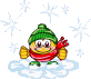 :snowball: